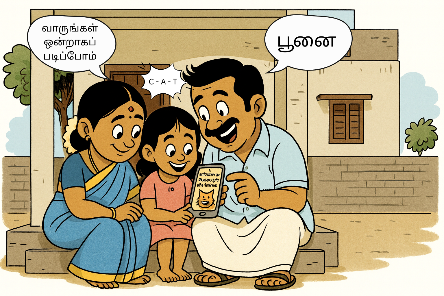 The Comic Library - Animal Audio Book