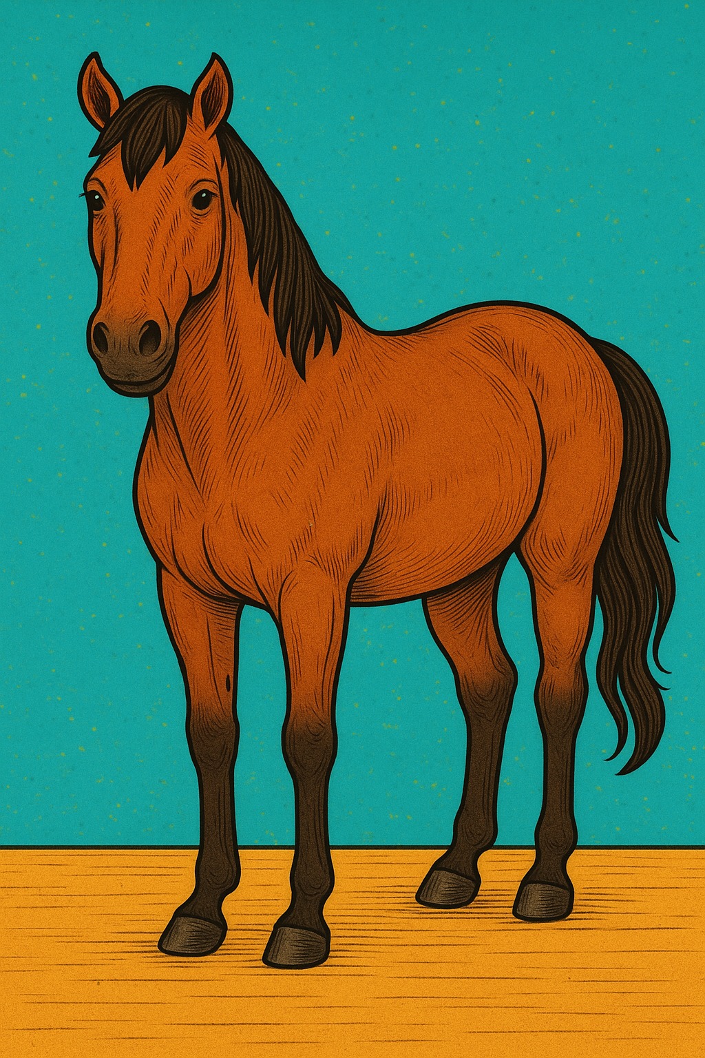 Horse