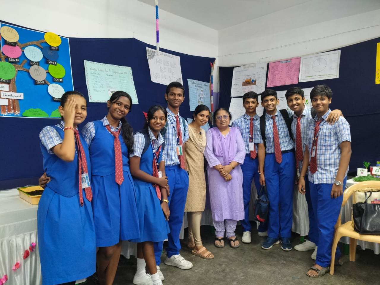 AI-powered crop analysis