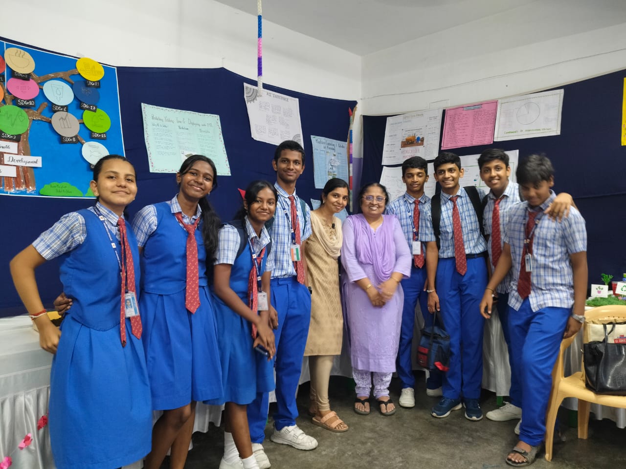 AI-powered crop analysis