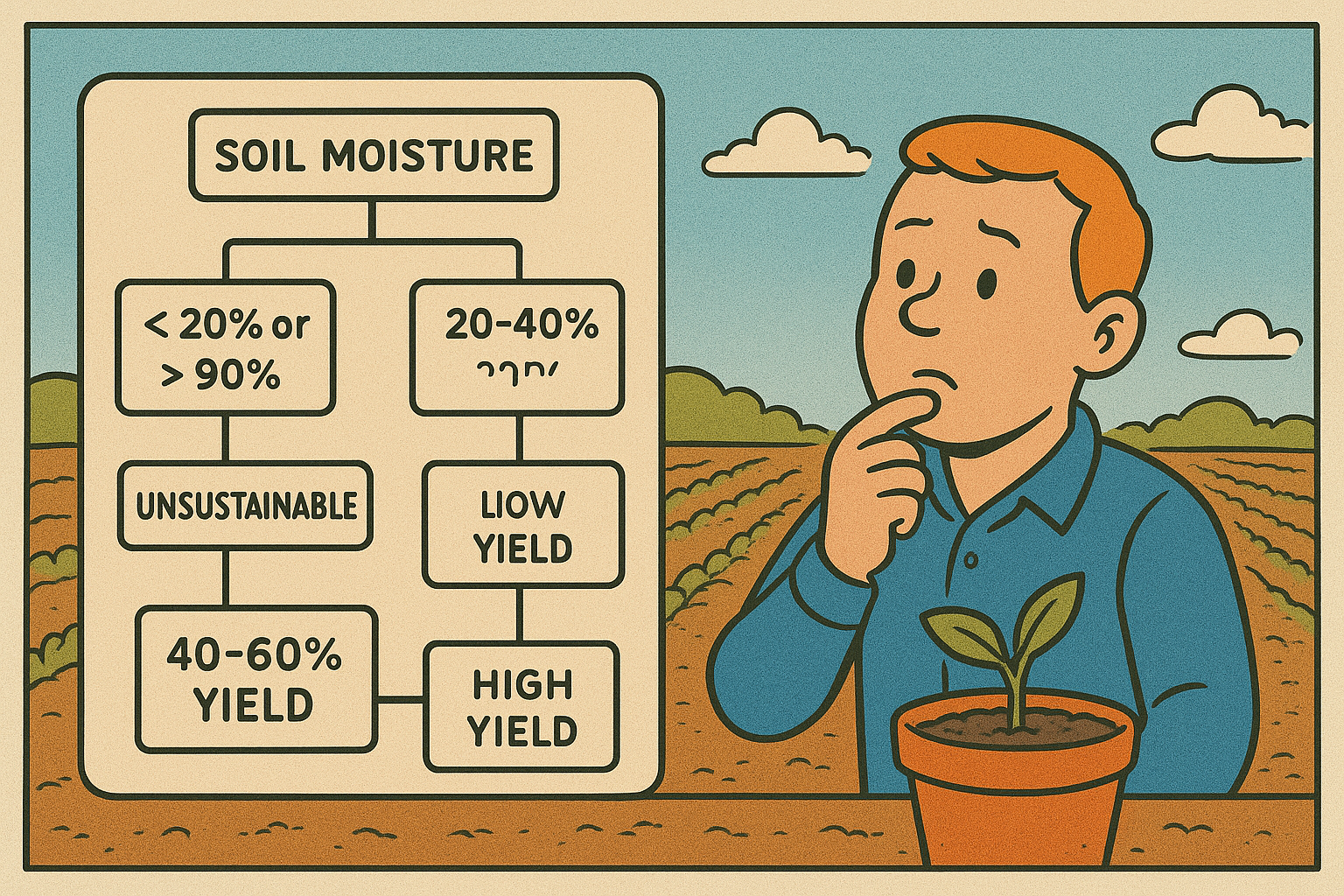 Basic Model Explanation