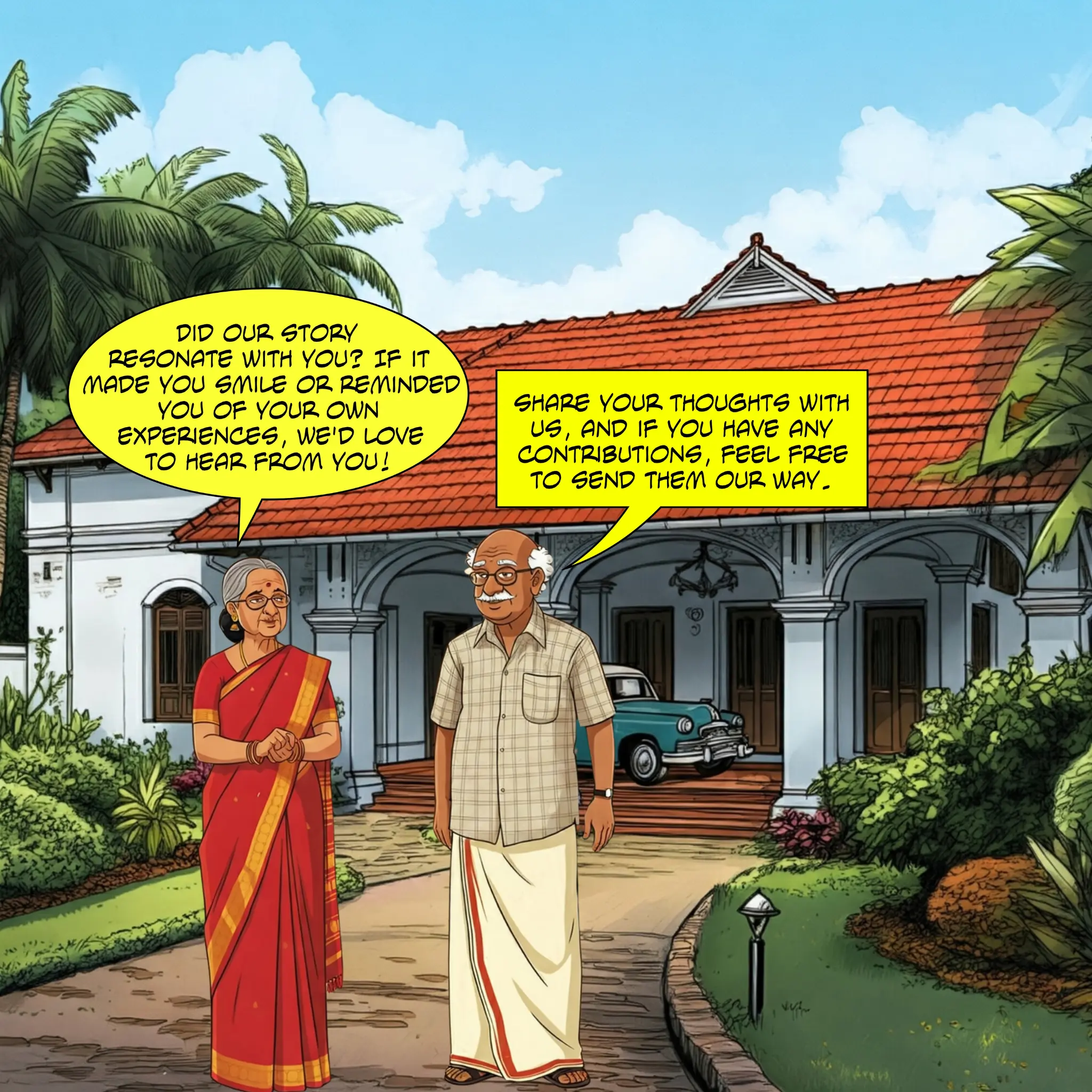 The Comic Library - Digital Dangal