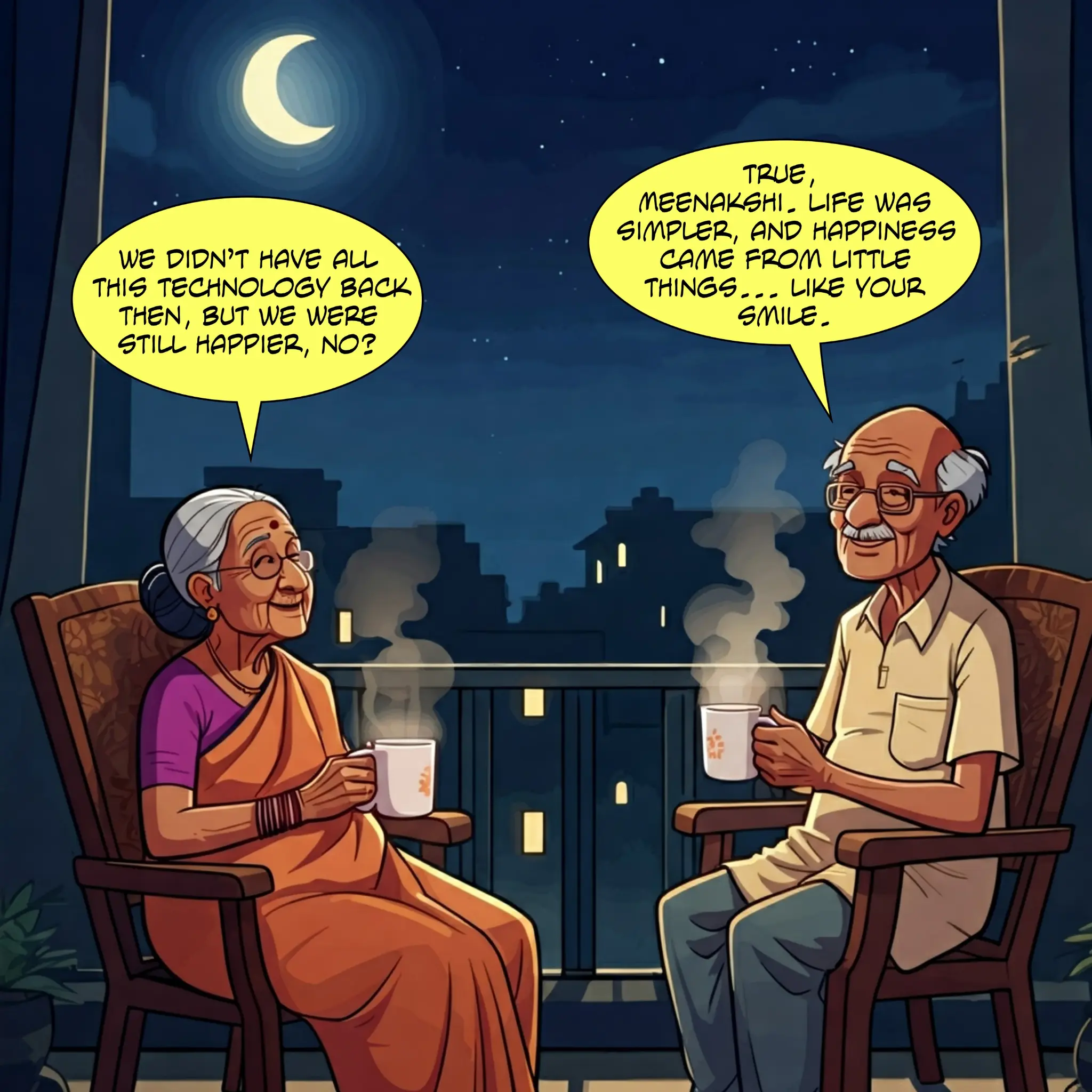 The Comic Library - Digital Dangal