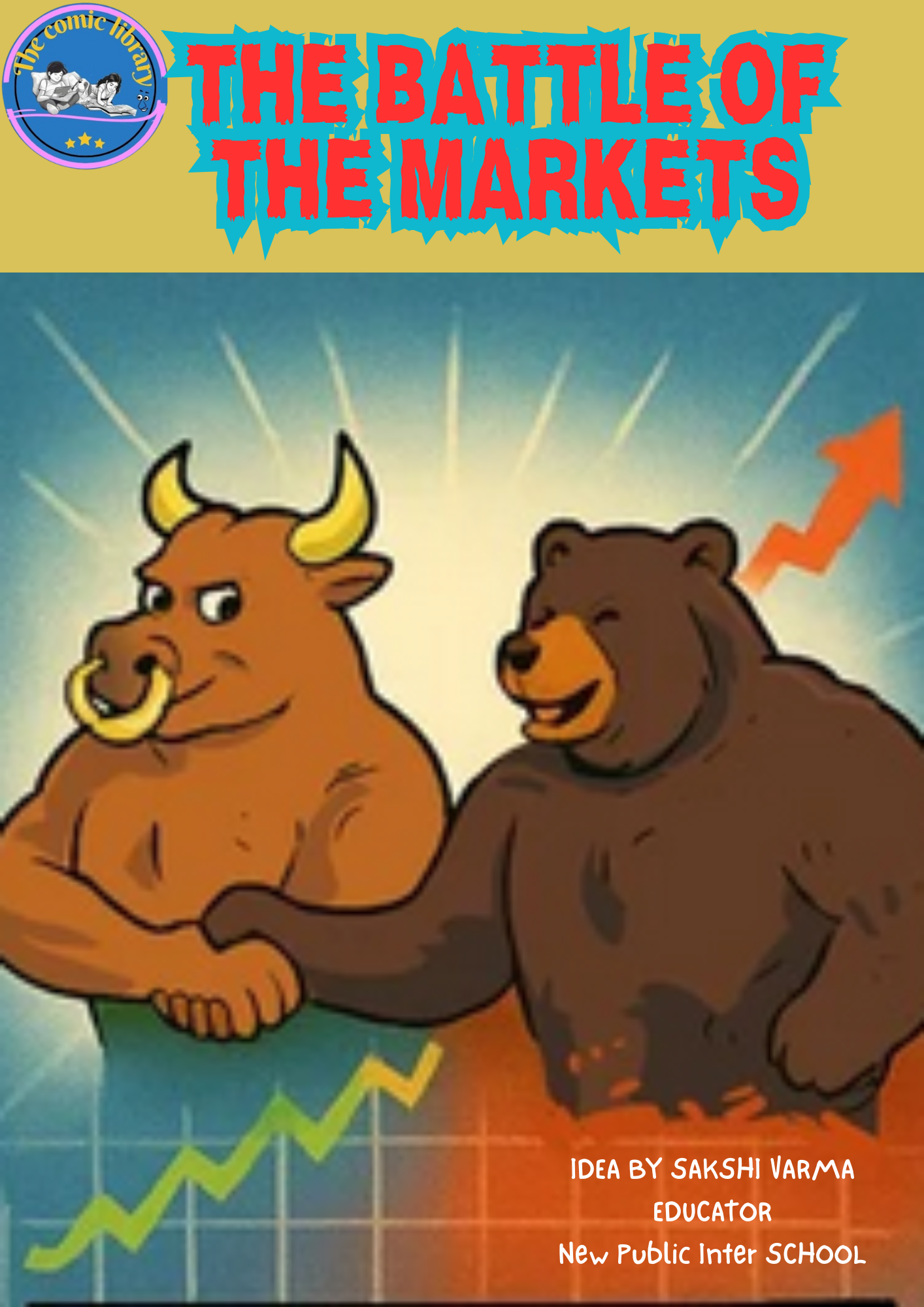 Comic - The Comic Library