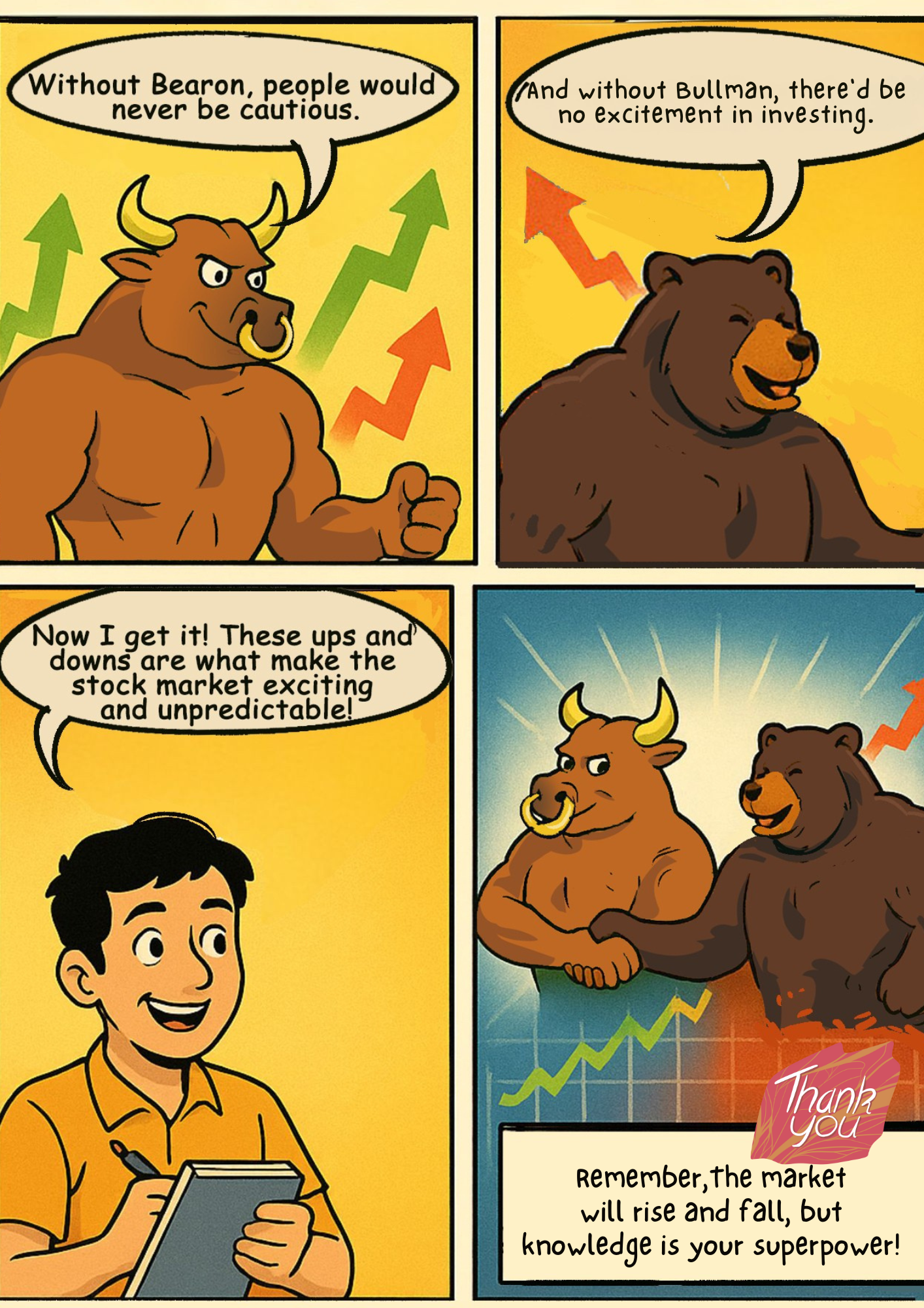 Comic - The Comic Library