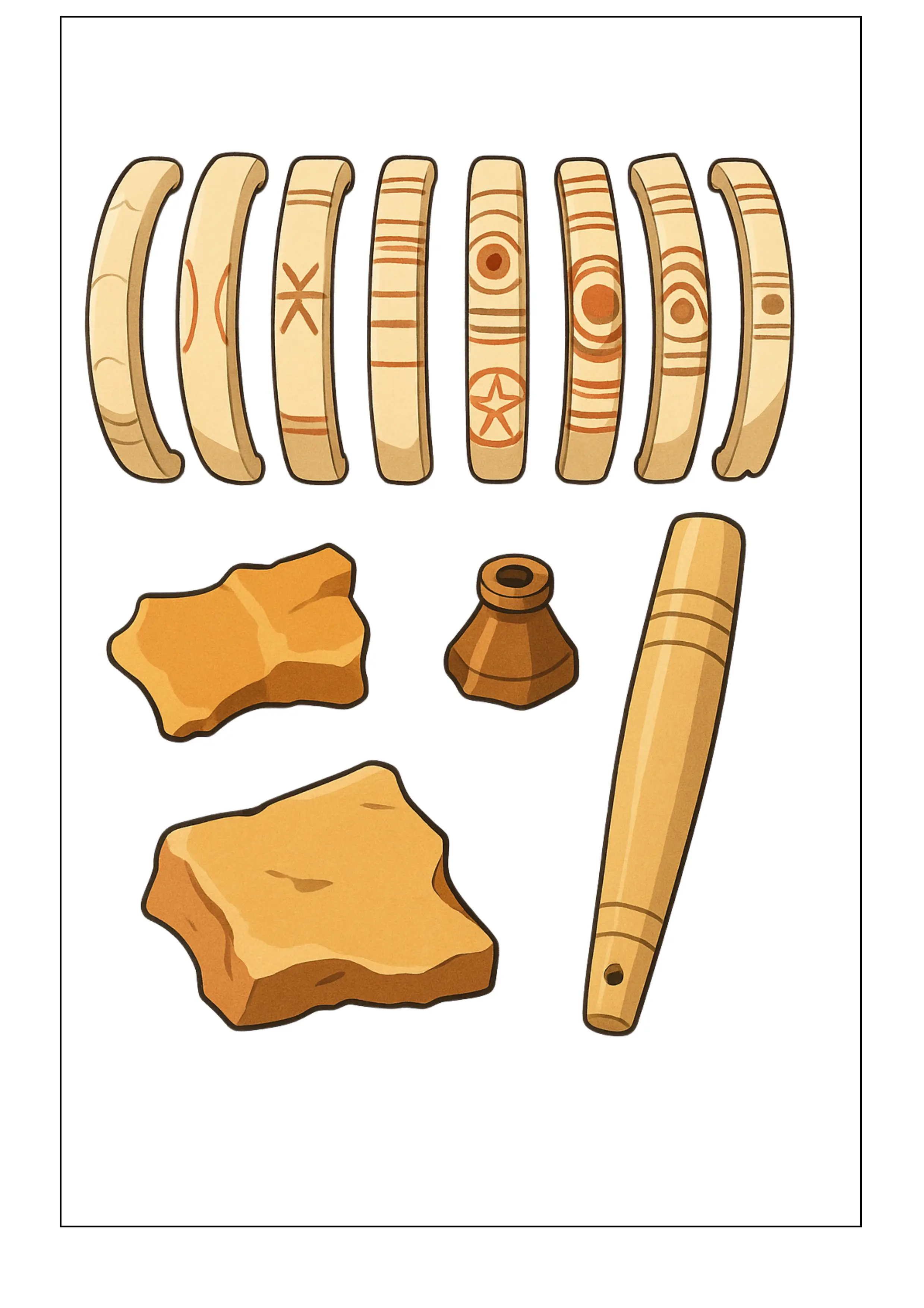 Comic - The Comic Library