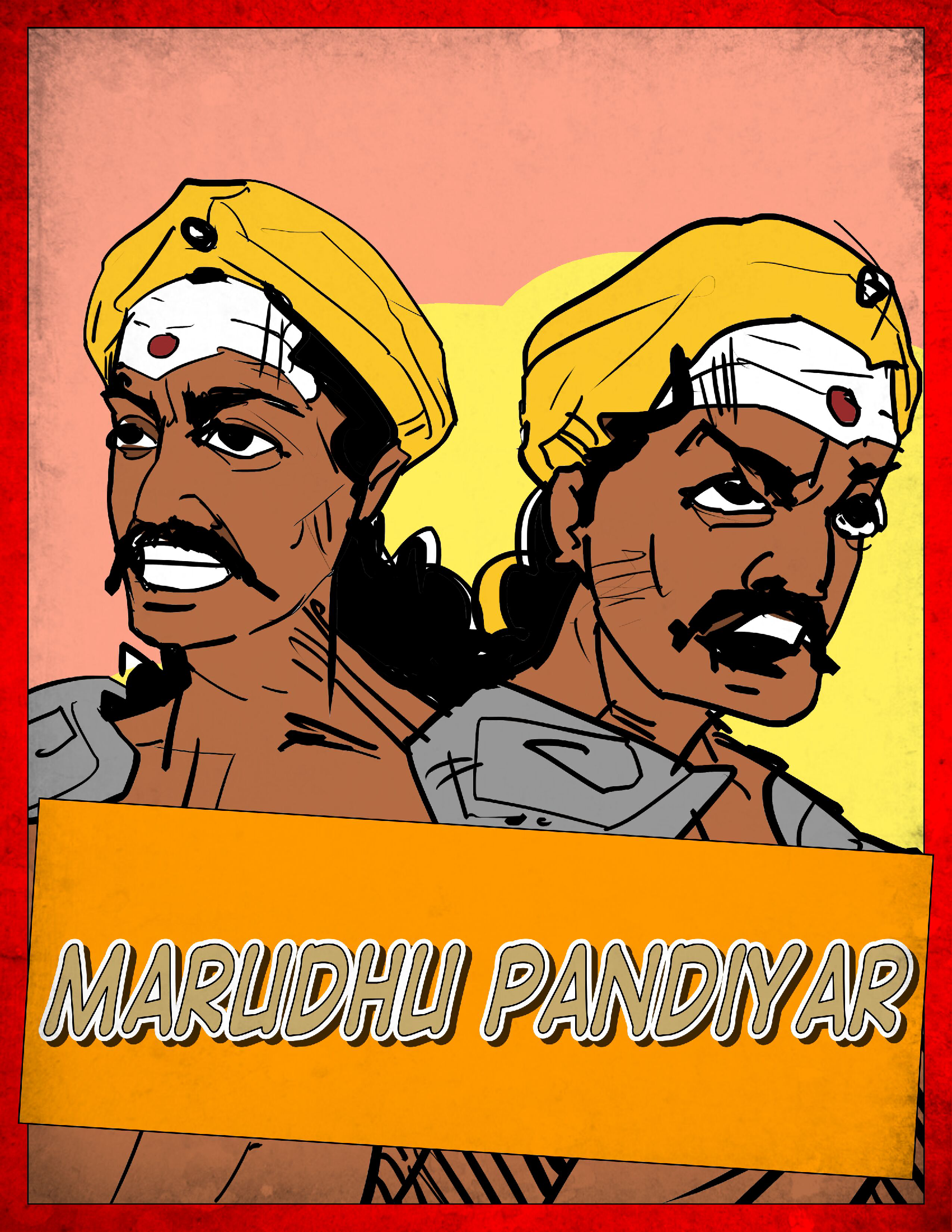Maruthu Brothers