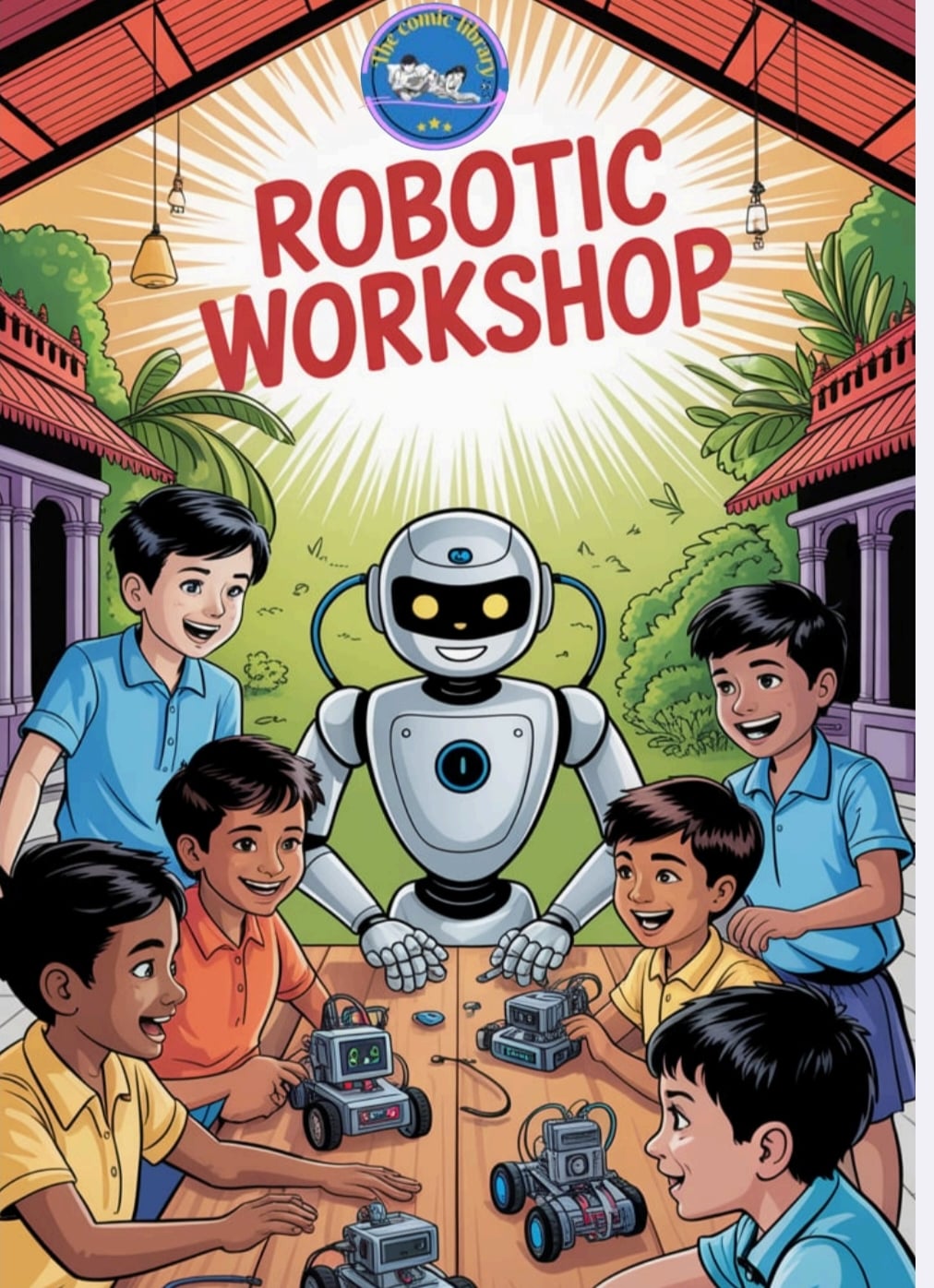 Robotics Workshop