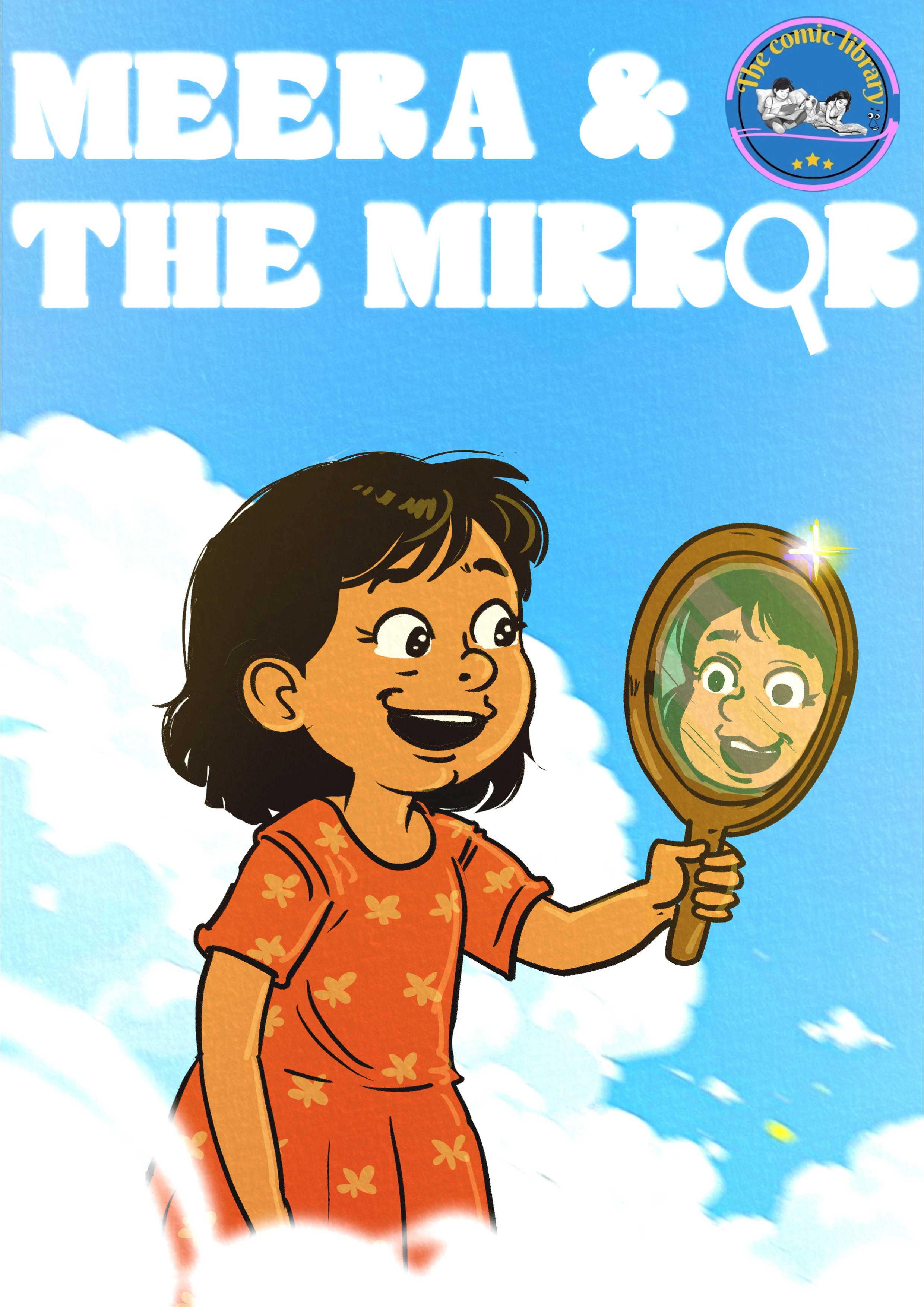 Meera and the Mirror