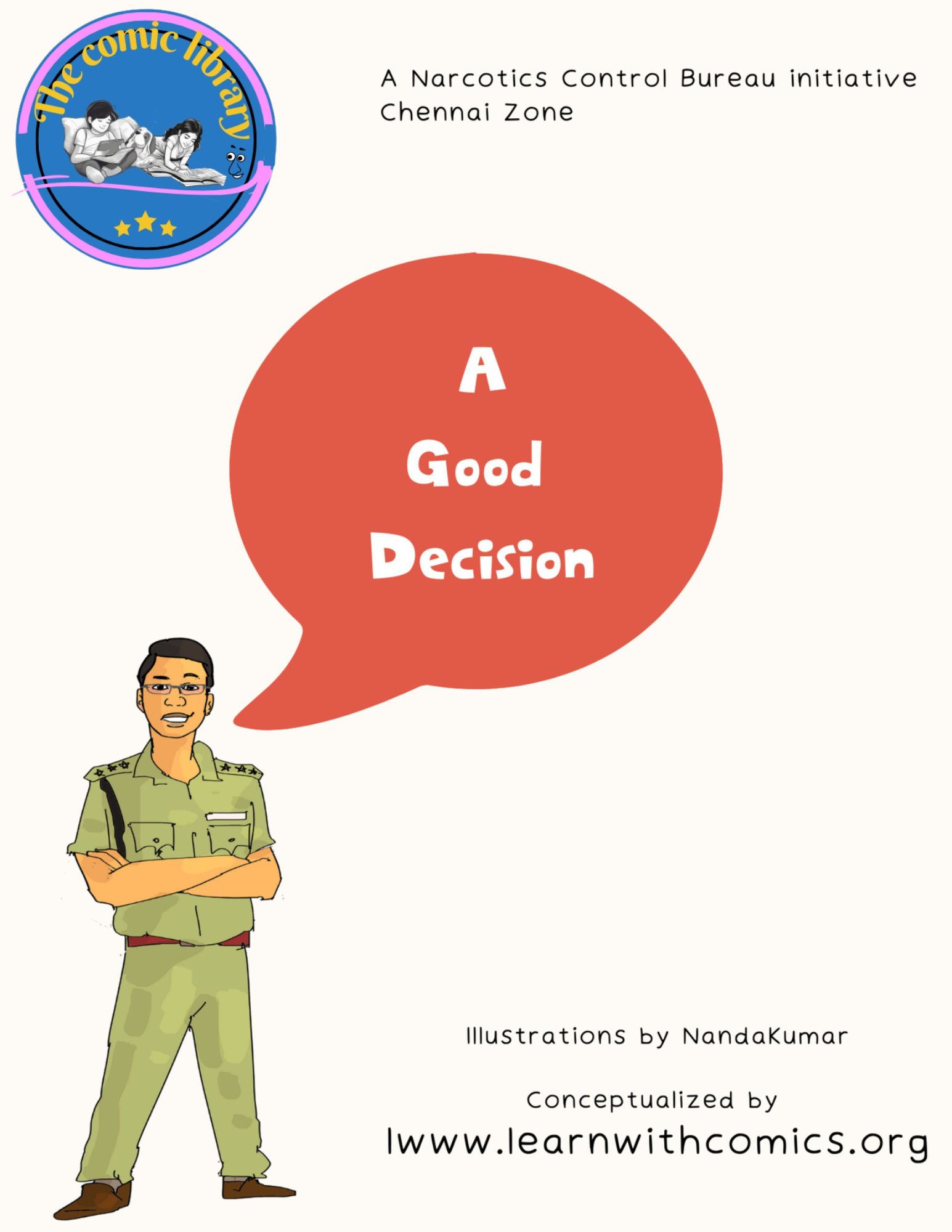 Good Decision
