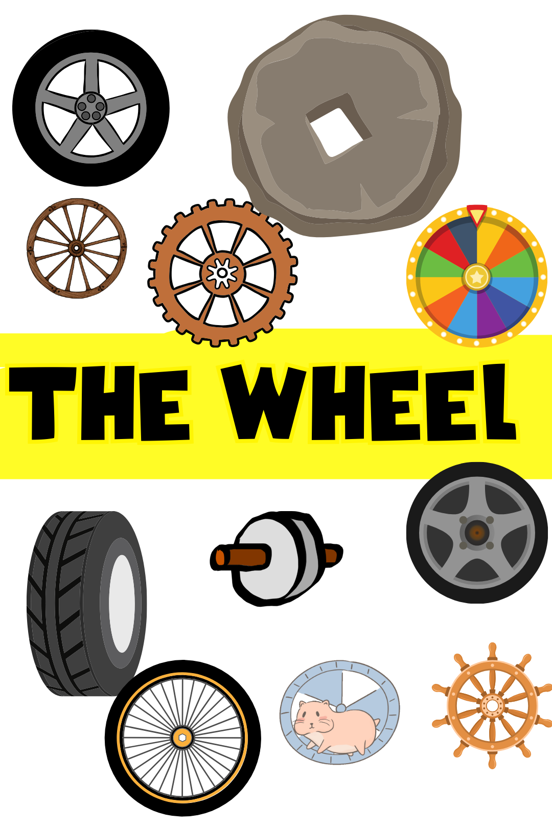 Wheel