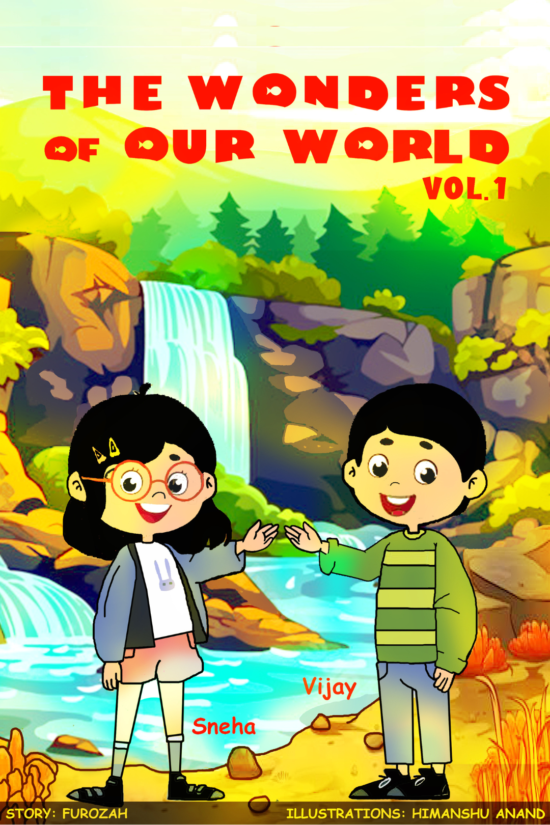 Wonders of the World