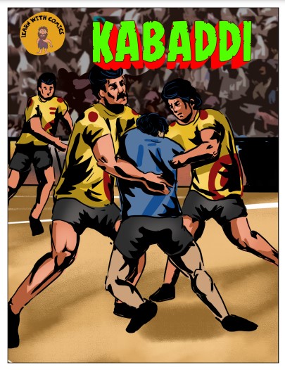 Kabaddi