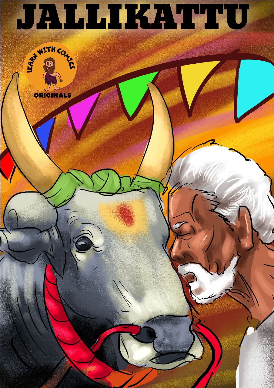 Jallikattu